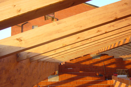 Realizzazione e rifacimento coperture