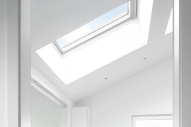 Realizzazione e posa velux e lucernari