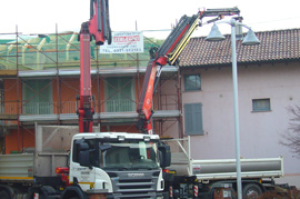 Realizzazione e rifacimento coperture
