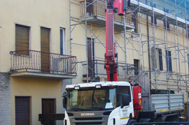Realizzazione e rifacimento coperture