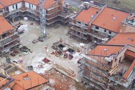 Realizzazione e rifacimento coperture