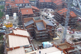 Realizzazione e rifacimento coperture