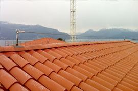 Realizzazione linea vita