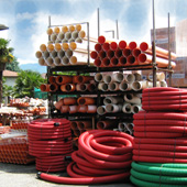 Materiali edili