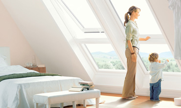 Velux e lucernari